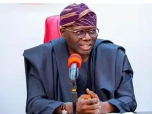 Sanwo-Olu
