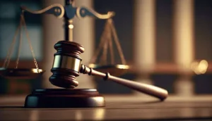 court-gavel