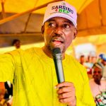 2027: We’re ready for their last minute joker, Adekanmbi will emerge winner latest by 2pm election day – Olatunji