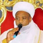Sultan tells Politicians : Don’t use stolen money for Hajj, Jerusalem and expect God’s acceptance