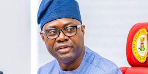 Seyi-Makinde